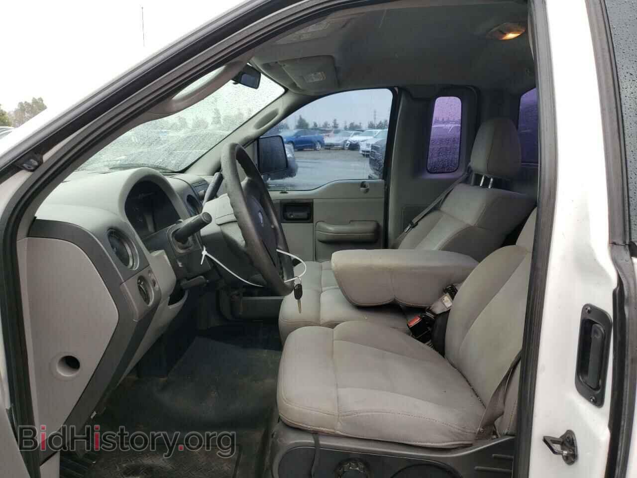 2006 FORD All Models - VIN: 1FTRF12W06KB68943 - Photo 7
