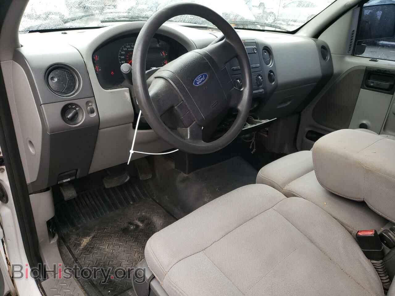 2006 FORD All Models - VIN: 1FTRF12W06KB68943 - Photo 8