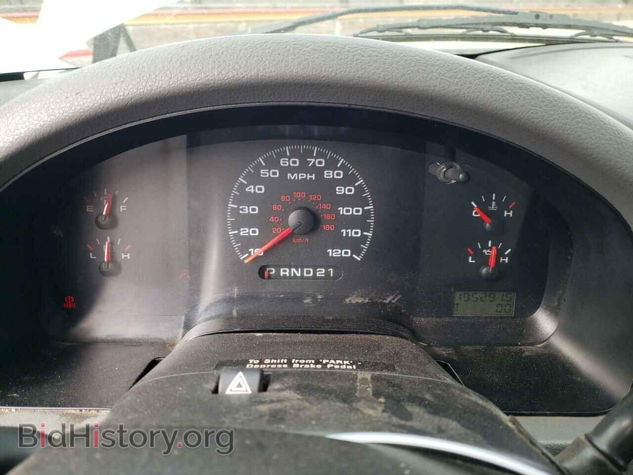 2006 FORD All Models - VIN: 1FTRF12W06KB68943 - Photo 9