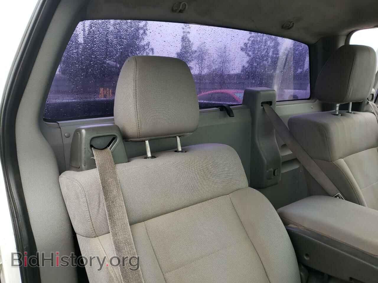 2006 FORD All Models - VIN: 1FTRF12W06KB68943 - Photo 10