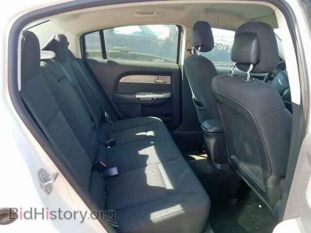 2010 CHRYSLER SEBRING - VIN: 1C3CC4FB4AN143336 - Фото 6
