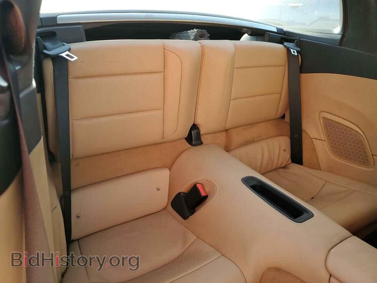2015 PORSCHE 911 - VIN: WP0BB2A97FS135050 - Фото 10