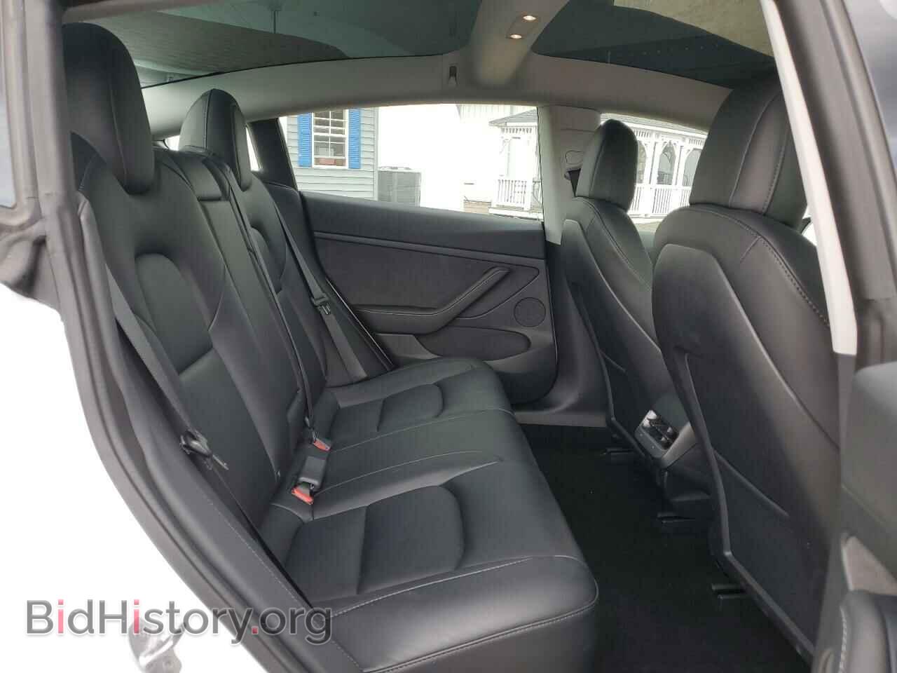 2022 TESLA MODEL 3 - VIN: 5YJ3E1EB8NF338169 - Photo 10
