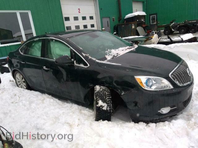 Photo 1G4PP5SK5D4138181 - BUICK VERANO 2013