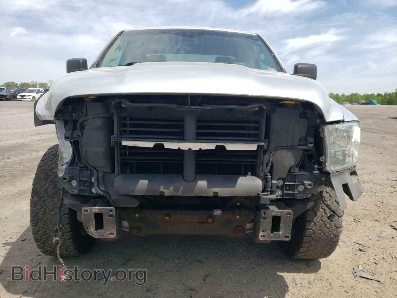 2016 RAM 1500 - VIN: 1C6RR7FG2GS173762 - Photo 5