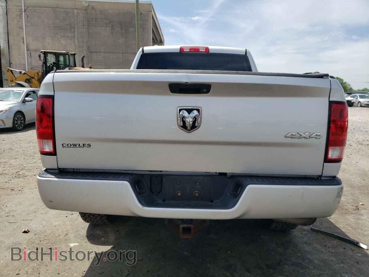 2016 RAM 1500 - VIN: 1C6RR7FG2GS173762 - Photo 6