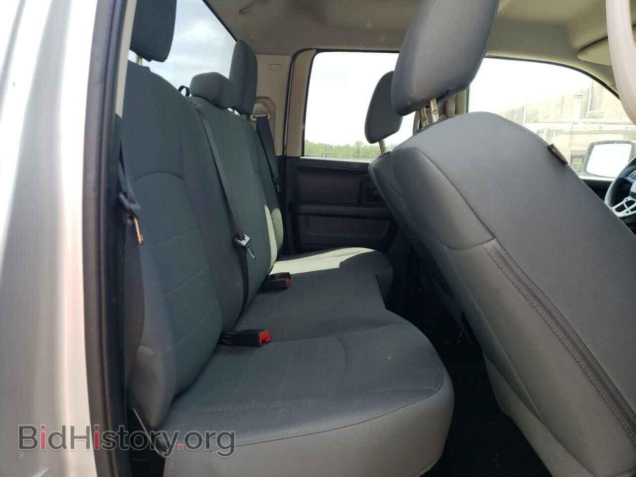2016 RAM 1500 - VIN: 1C6RR7FG2GS173762 - Photo 10