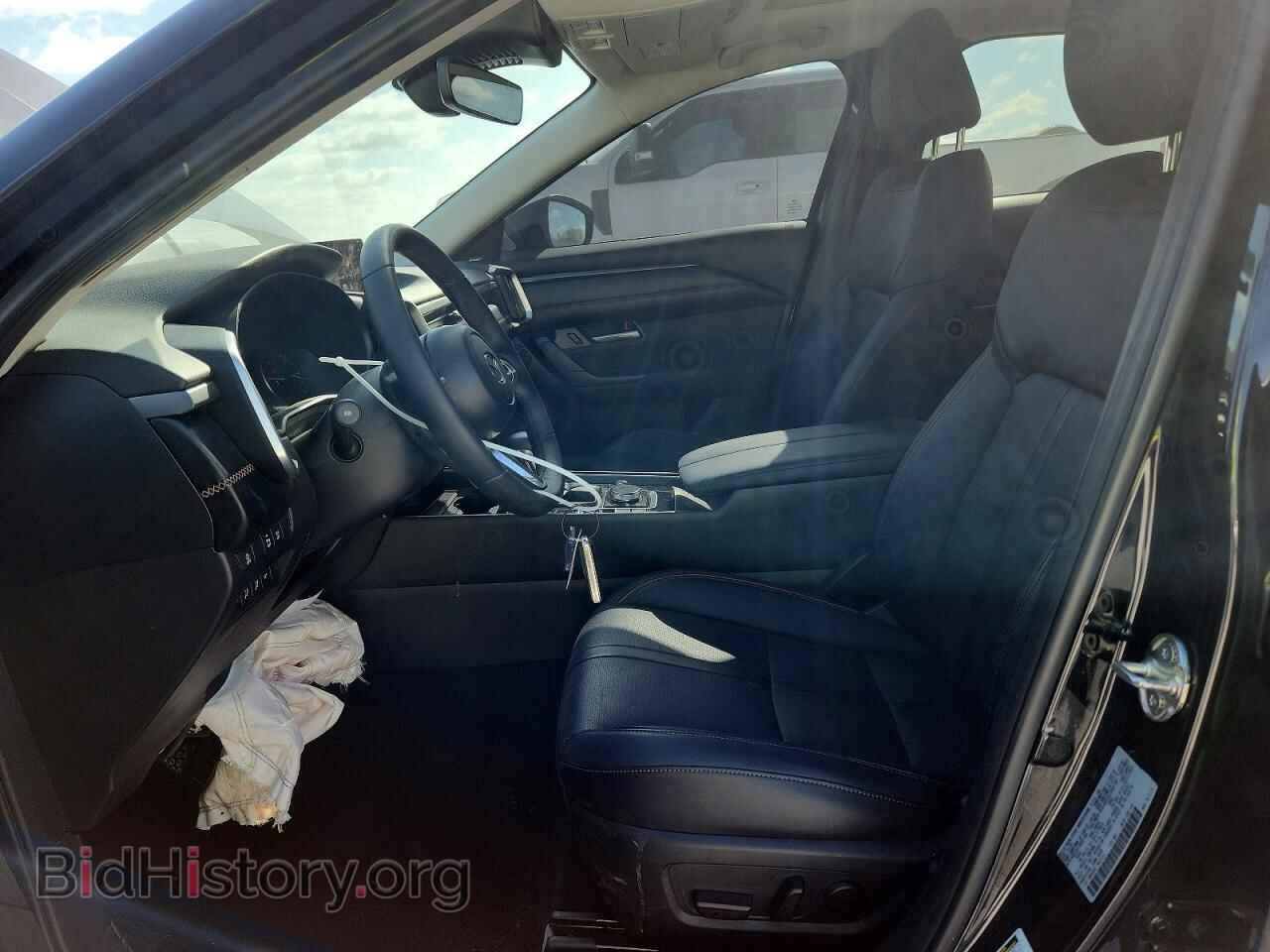 2026 MAZDA CX-50 - VIN: 7MMVABDL1TN475313 - Фото 7