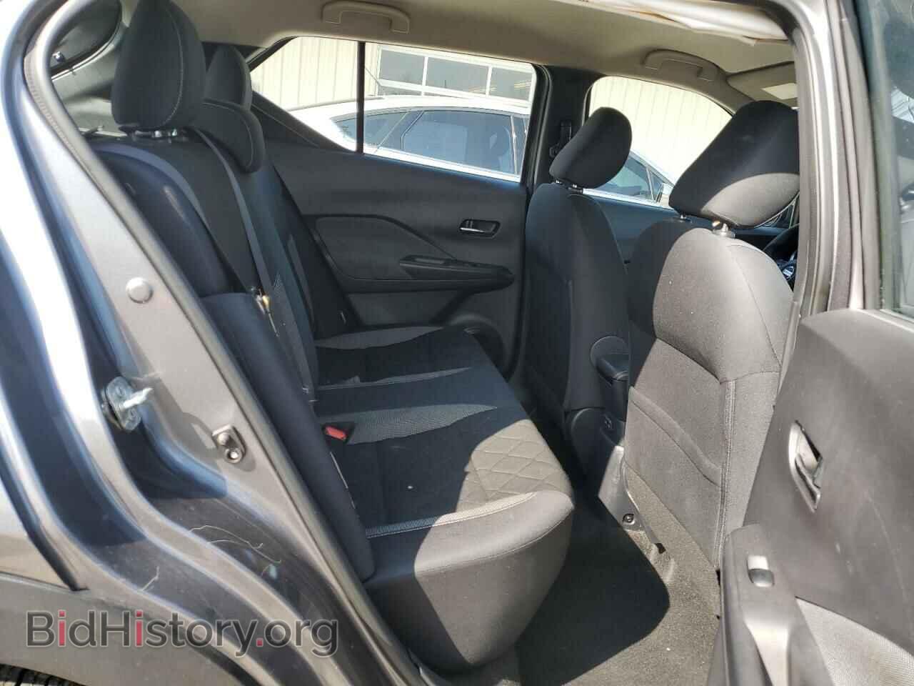 2020 NISSAN KICKS - VIN: 3N1CP5CV9LL494835 - Фото 12