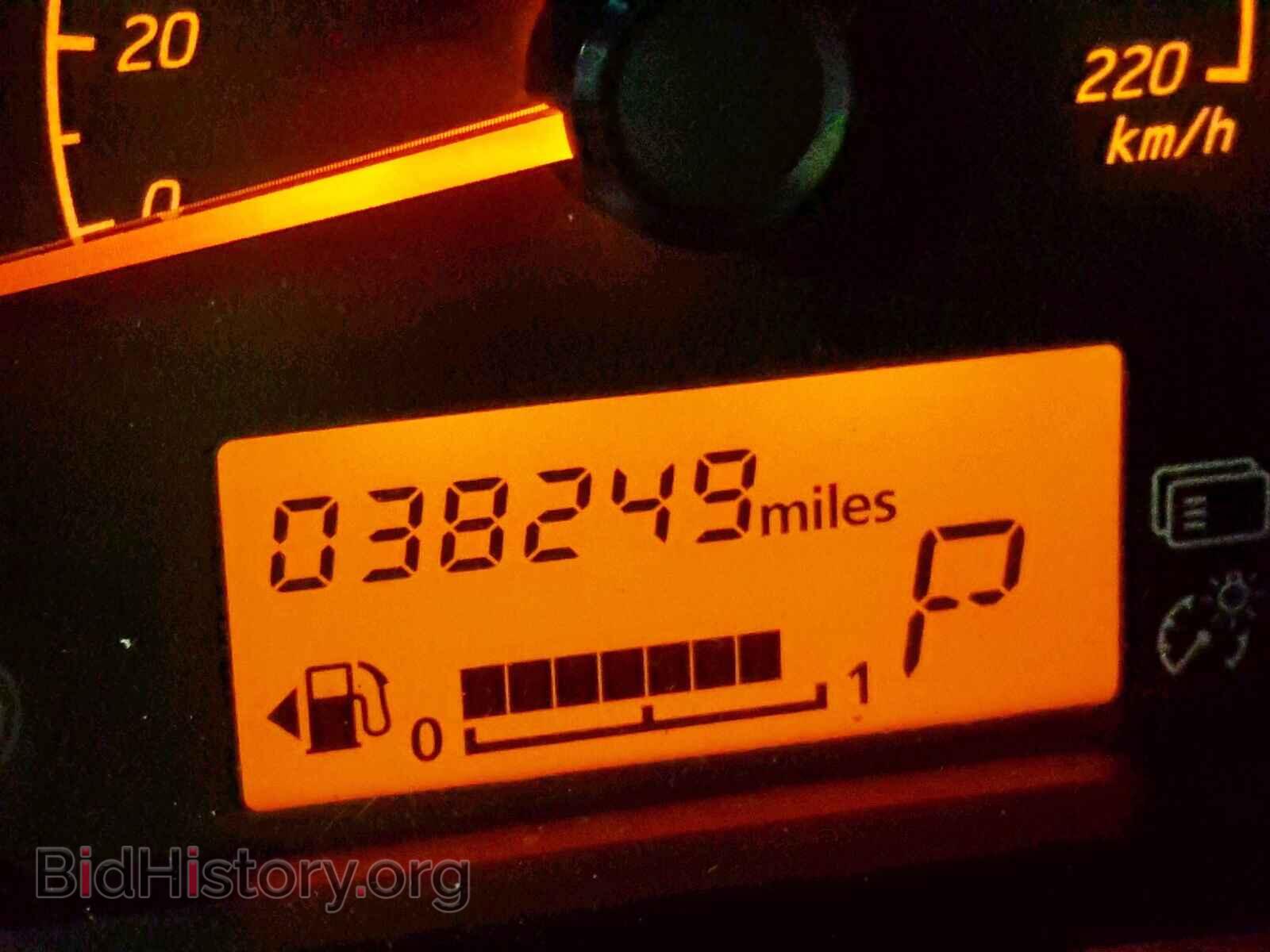 2017 MITSUBISHI MIRAGE - VIN: ML32F3FJ4HHF12646 - Фото 8