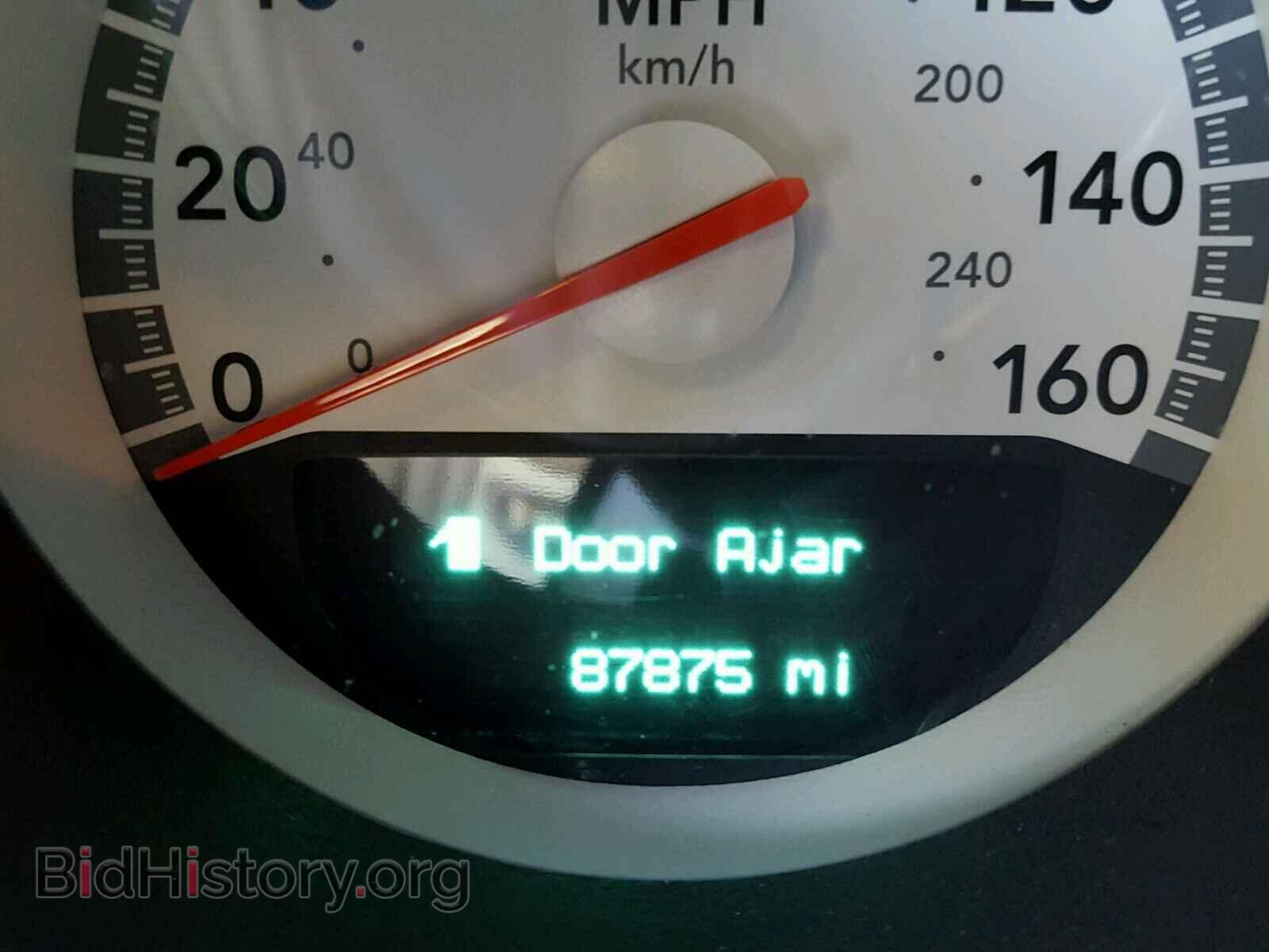 2010 DODGE CHALLENGER - VIN: 2B3CJ5DT5AH156982 - Фото 8