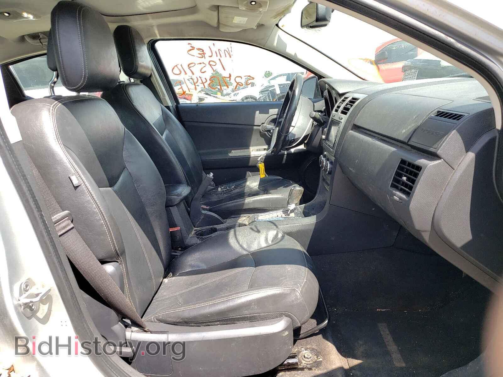 2010 DODGE AVENGER - VIN: 1B3CC5FB2AN159408 - Фото 5