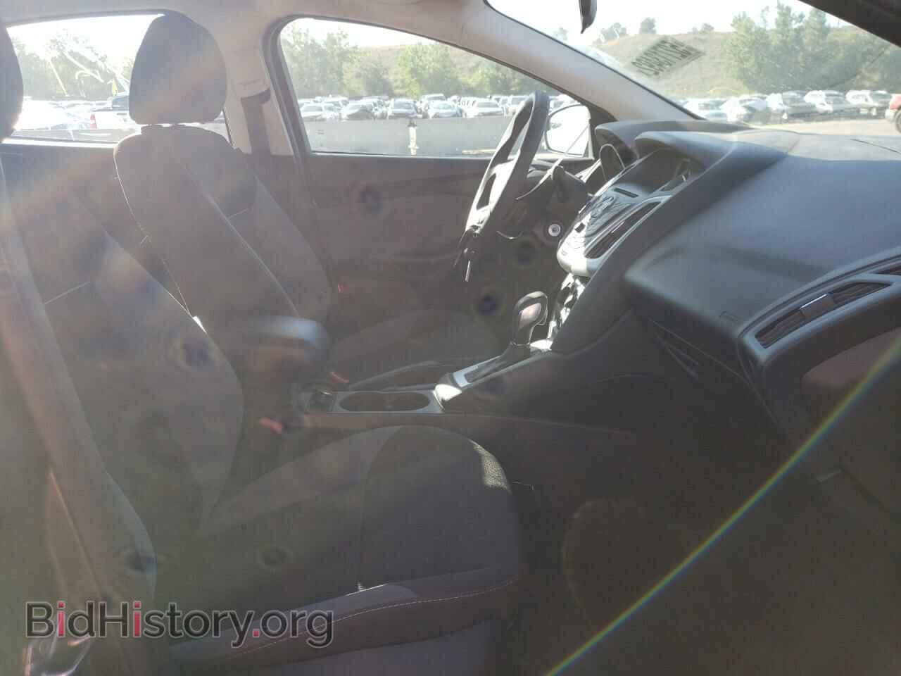 2013 FORD FOCUS - VIN: 1FADP3F26DL334678 - Фото 5
