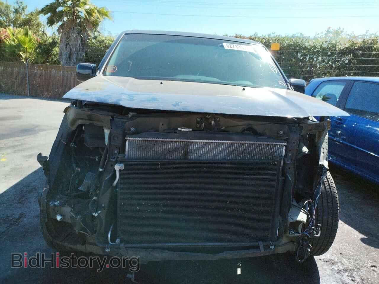 2015 HONDA PILOT - VIN: 5FNYF3H37FB015090 - Фото 9