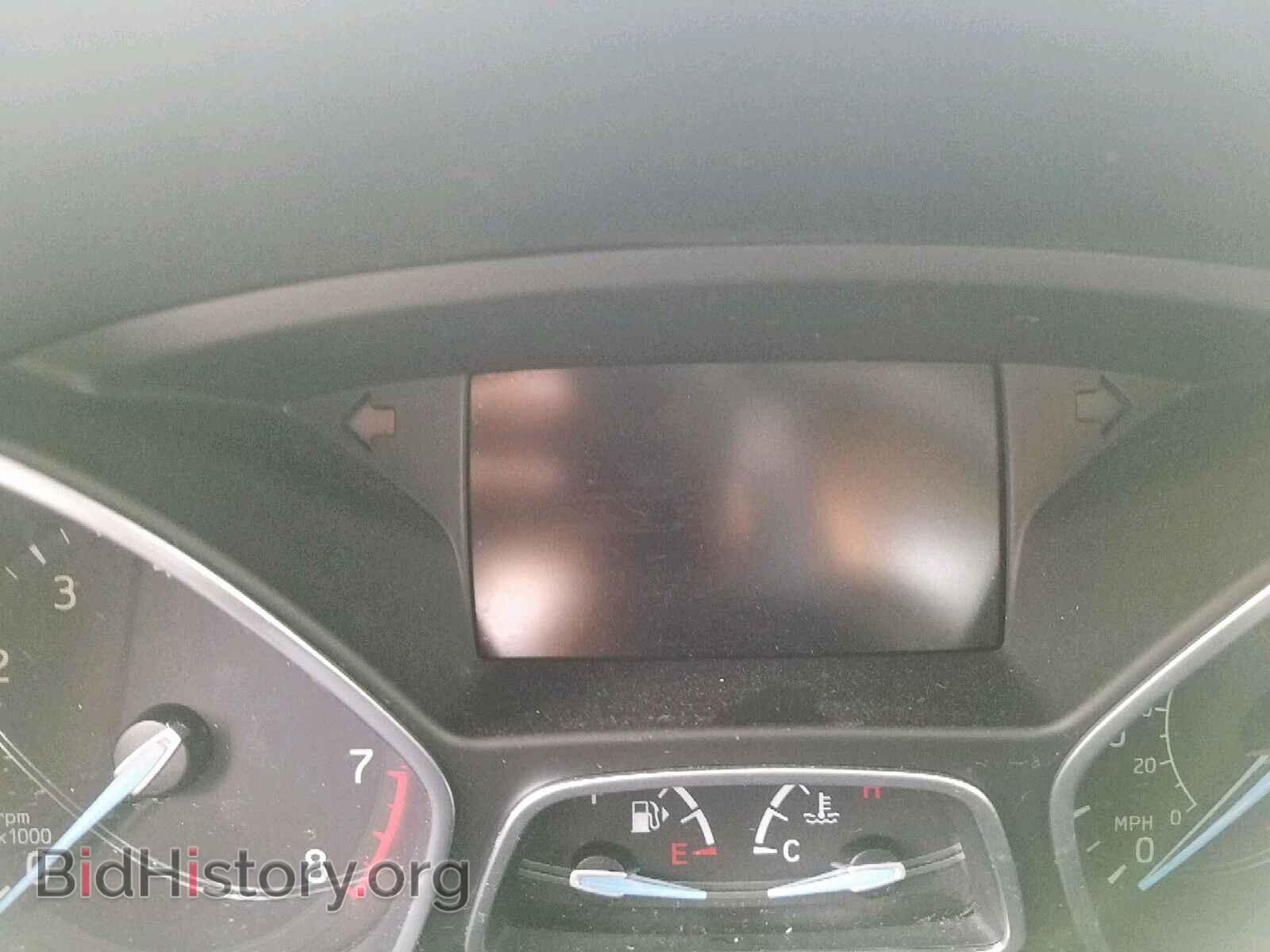 2016 FORD FOCUS SE - VIN: 1FADP3F28GL207094 - Фото 8