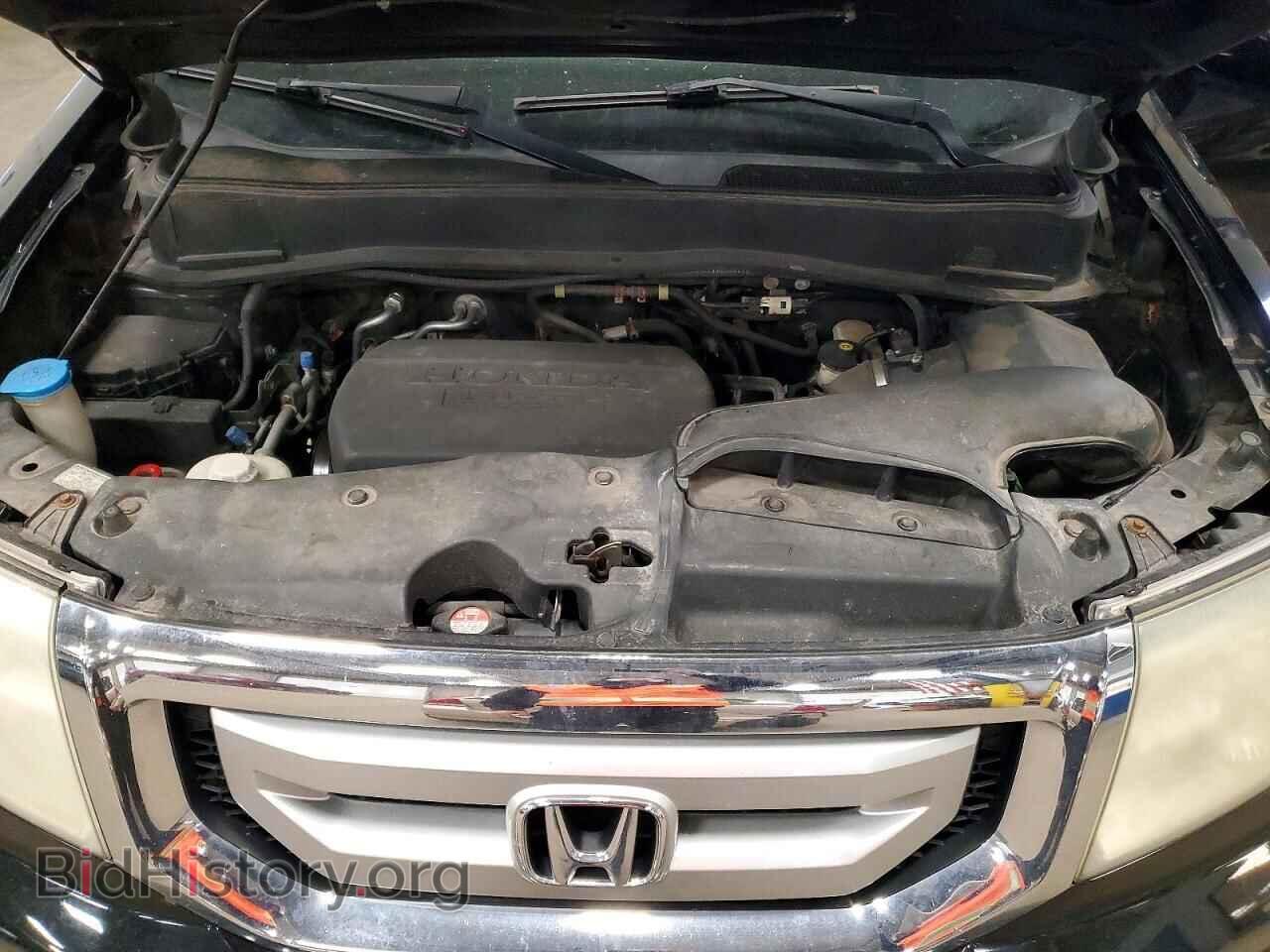 2011 HONDA PILOT - VIN: 5FNYF4H50BB012193 - Фото 12