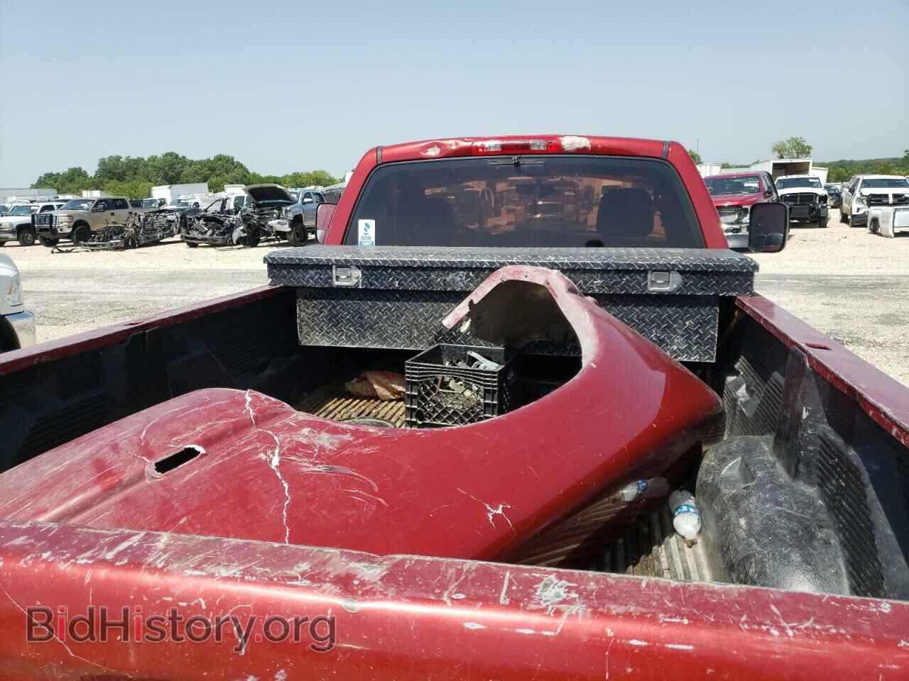 2006 DODGE RAM 3500 - VIN: 3D7ML46C366264230 - Фото 6