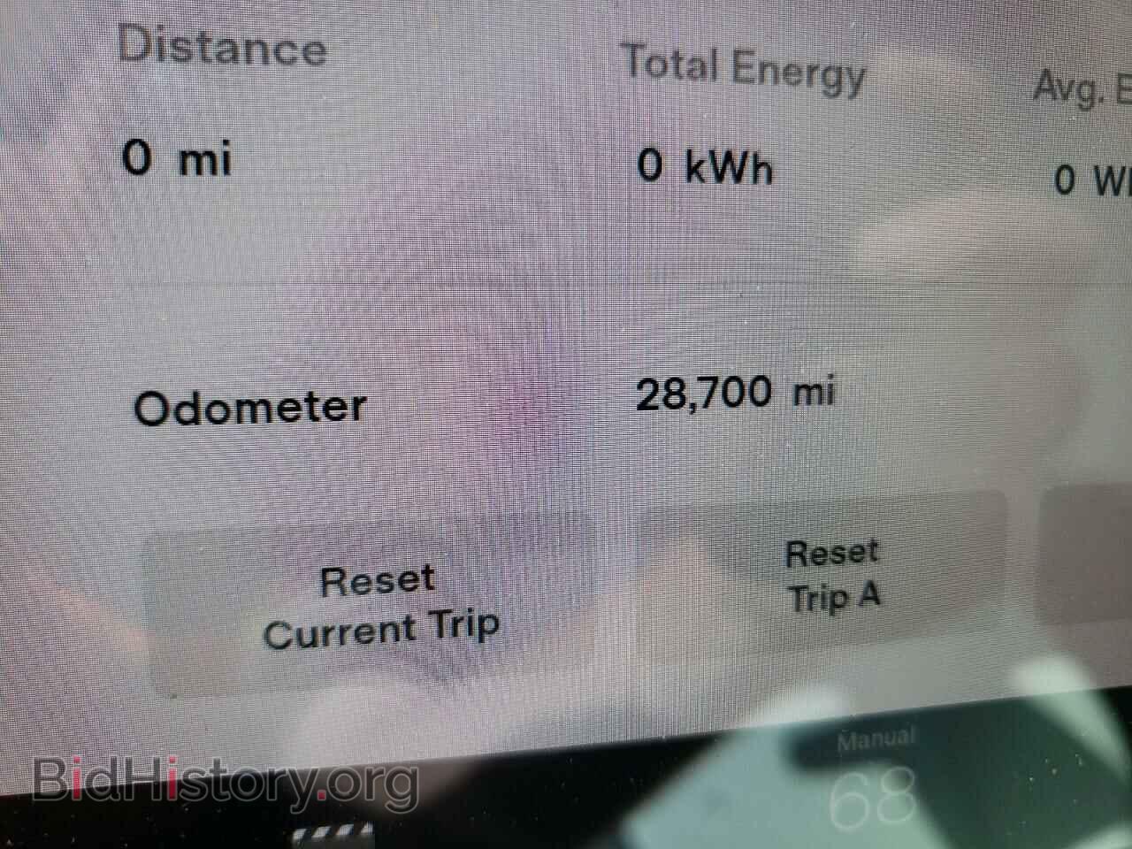 2018 TESLA MODEL 3 - VIN: 5YJ3E1EB2JF134736 - Фото 8