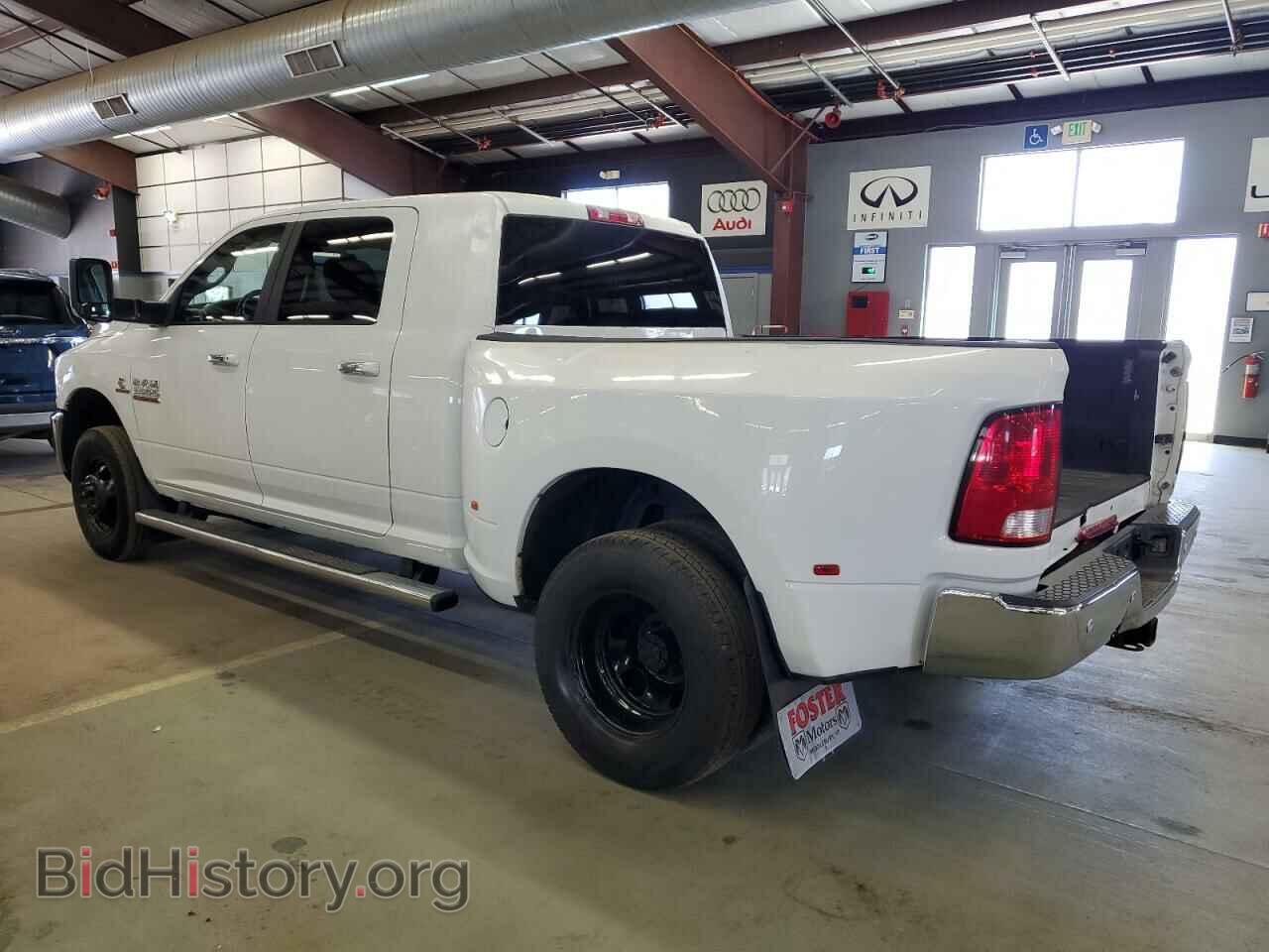 2017 RAM All Models - VIN: 3C63RRLL8HG677745 - Photo 2
