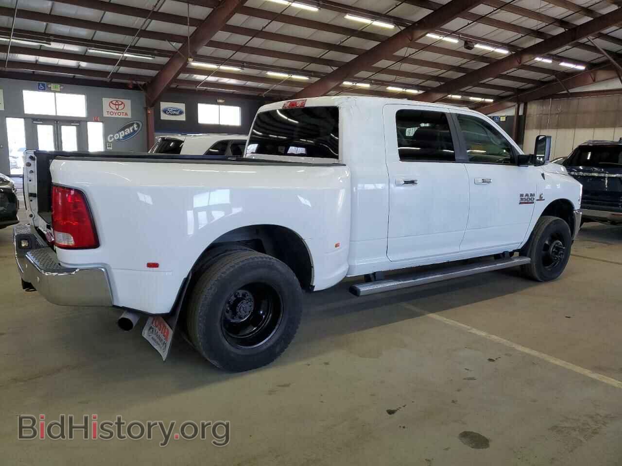 2017 RAM All Models - VIN: 3C63RRLL8HG677745 - Photo 3