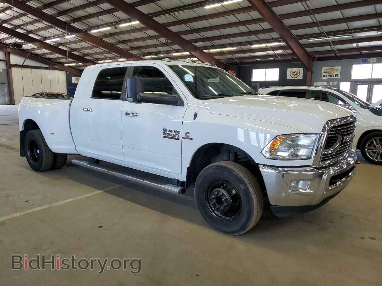 2017 RAM All Models - VIN: 3C63RRLL8HG677745 - Photo 4