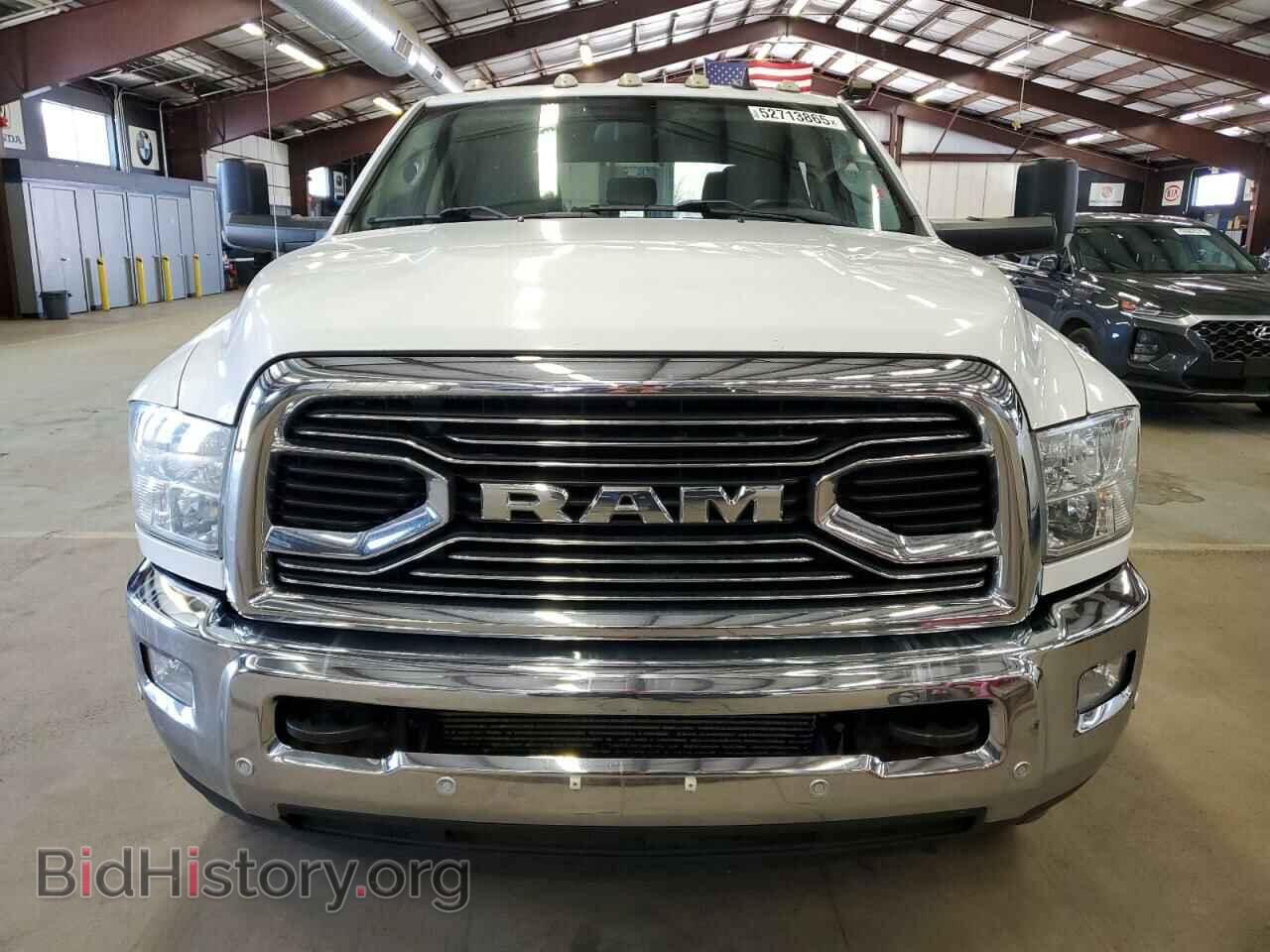 2017 RAM All Models - VIN: 3C63RRLL8HG677745 - Photo 5