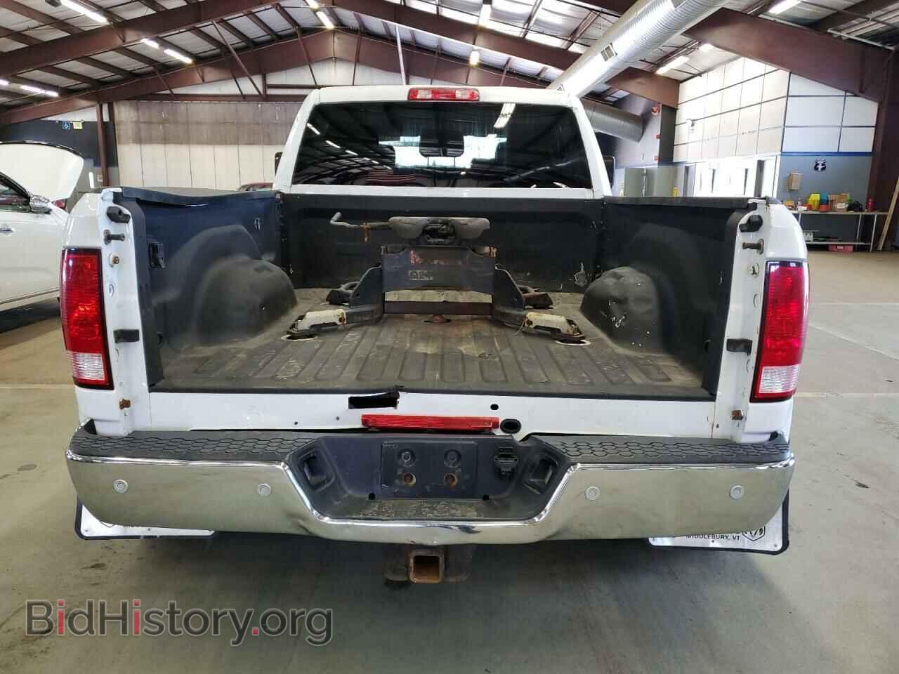 2017 RAM All Models - VIN: 3C63RRLL8HG677745 - Photo 6