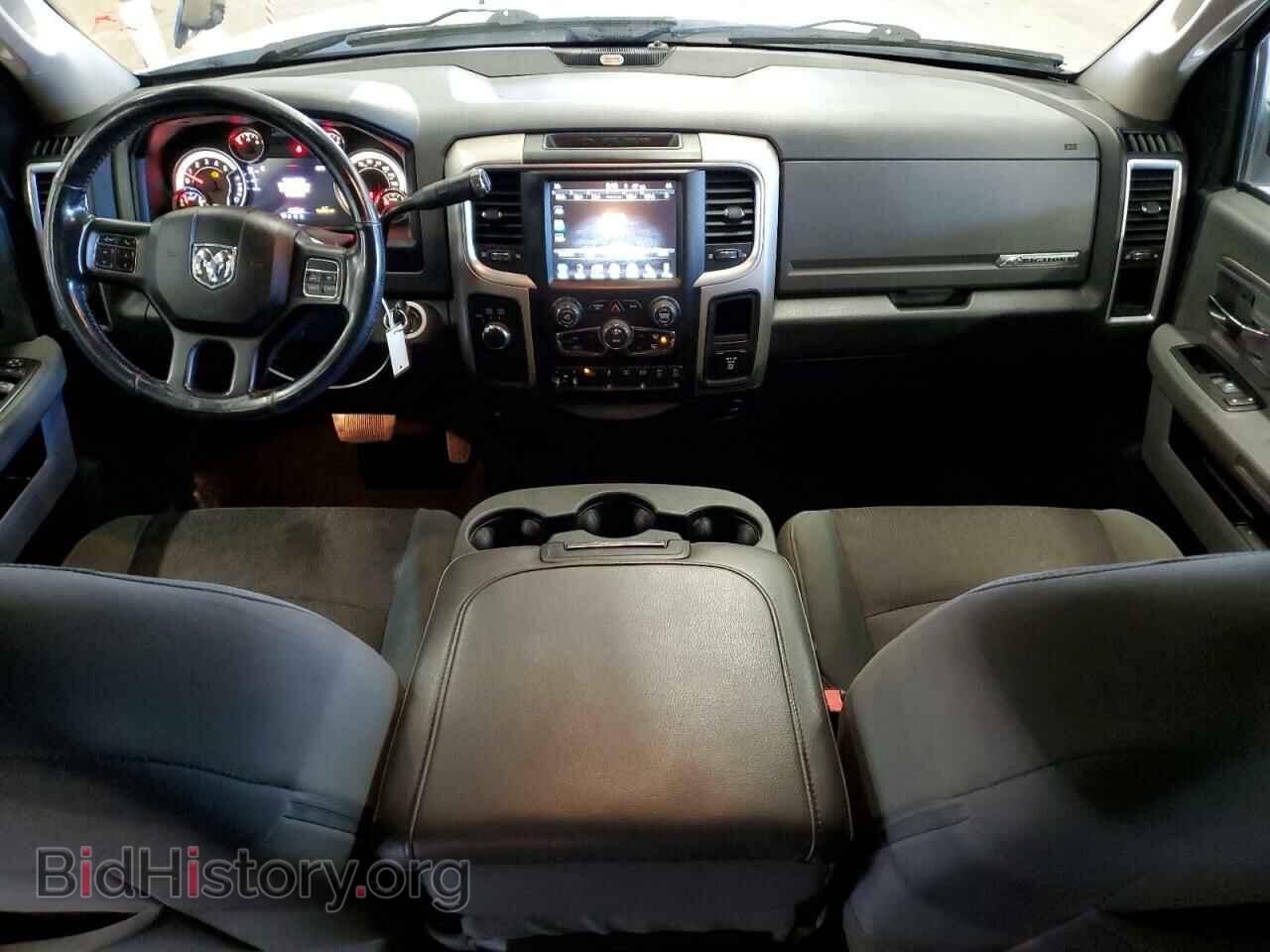 2017 RAM All Models - VIN: 3C63RRLL8HG677745 - Photo 8