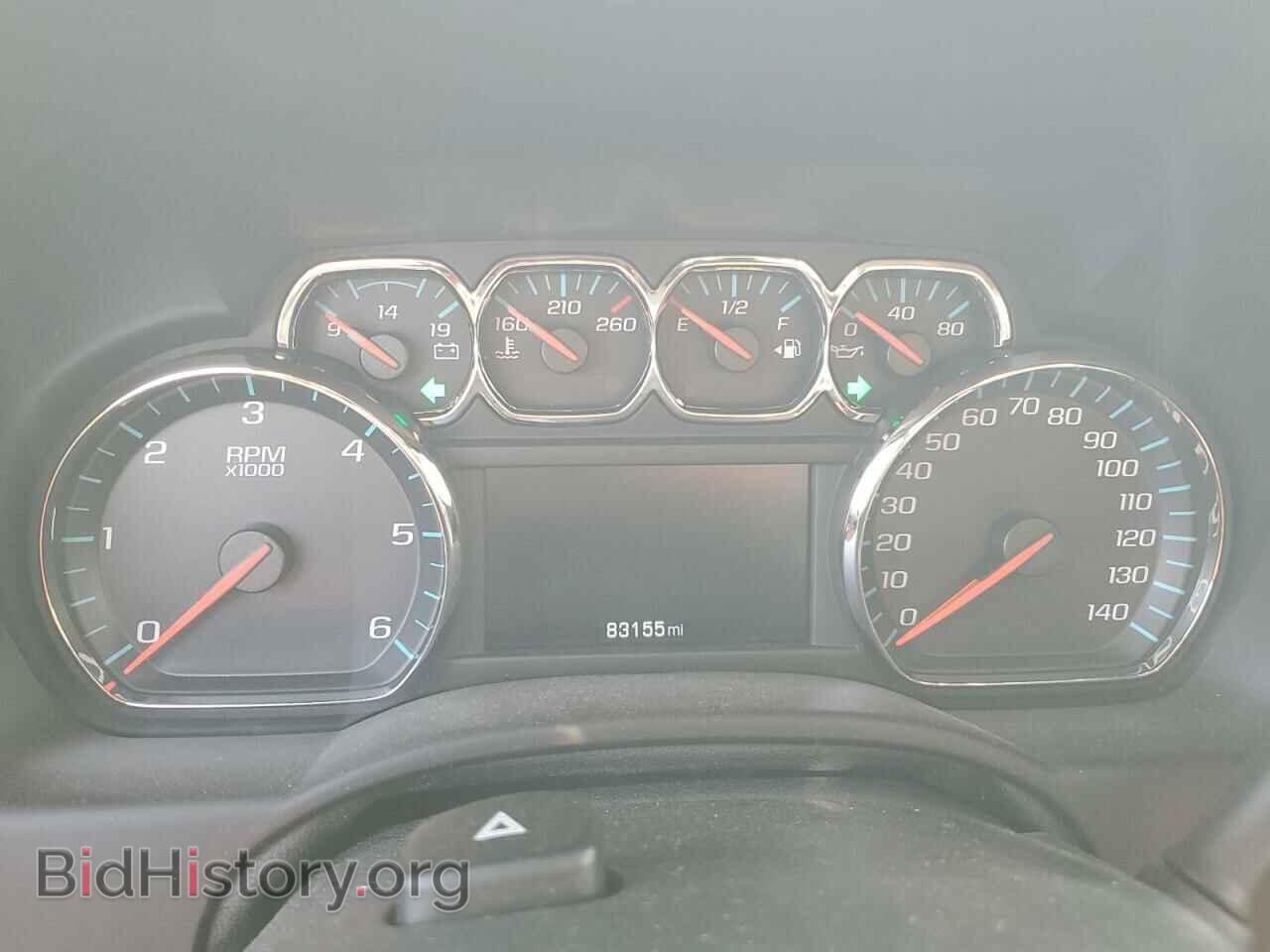 2020 GMC YUKON - VIN: 1GKS2BKC4LR253588 - Фото 9