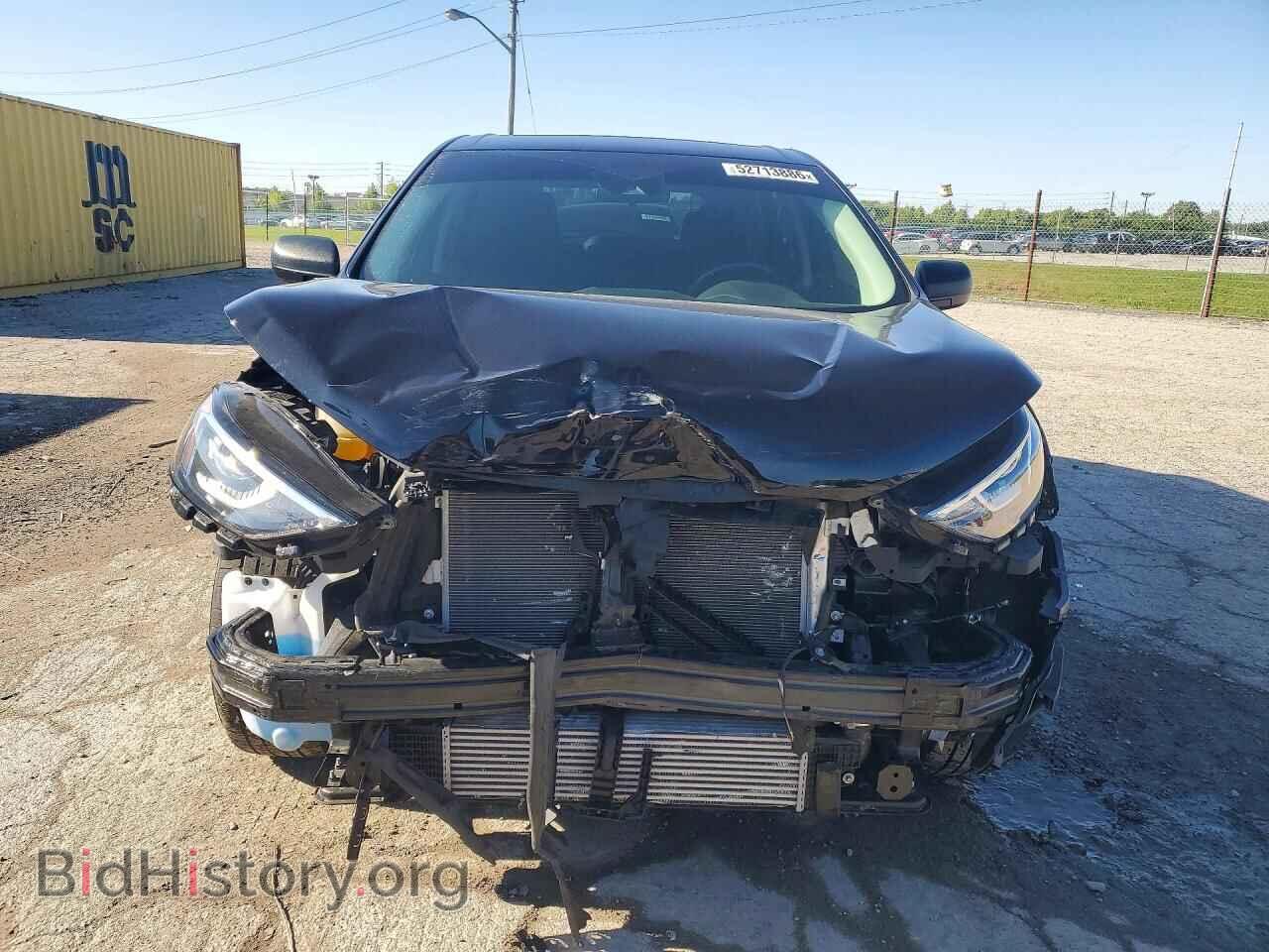 2020 FORD EDGE - VIN: 2FMPK4G93LBB06803 - Photo 5
