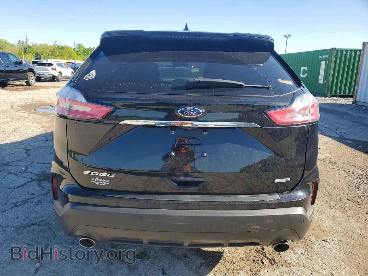 2020 FORD EDGE - VIN: 2FMPK4G93LBB06803 - Photo 6