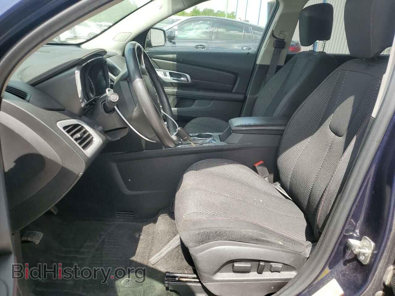 2015 GMC TERRAIN - VIN: 2GKFLWEK0F6223139 - Фото 7