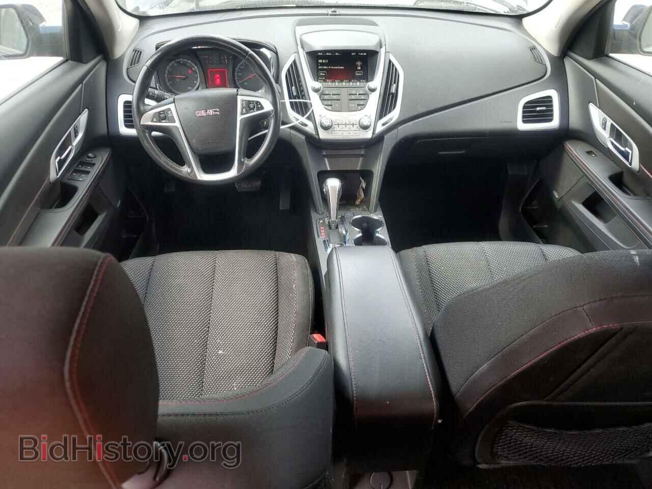 2015 GMC TERRAIN - VIN: 2GKFLWEK0F6223139 - Фото 8