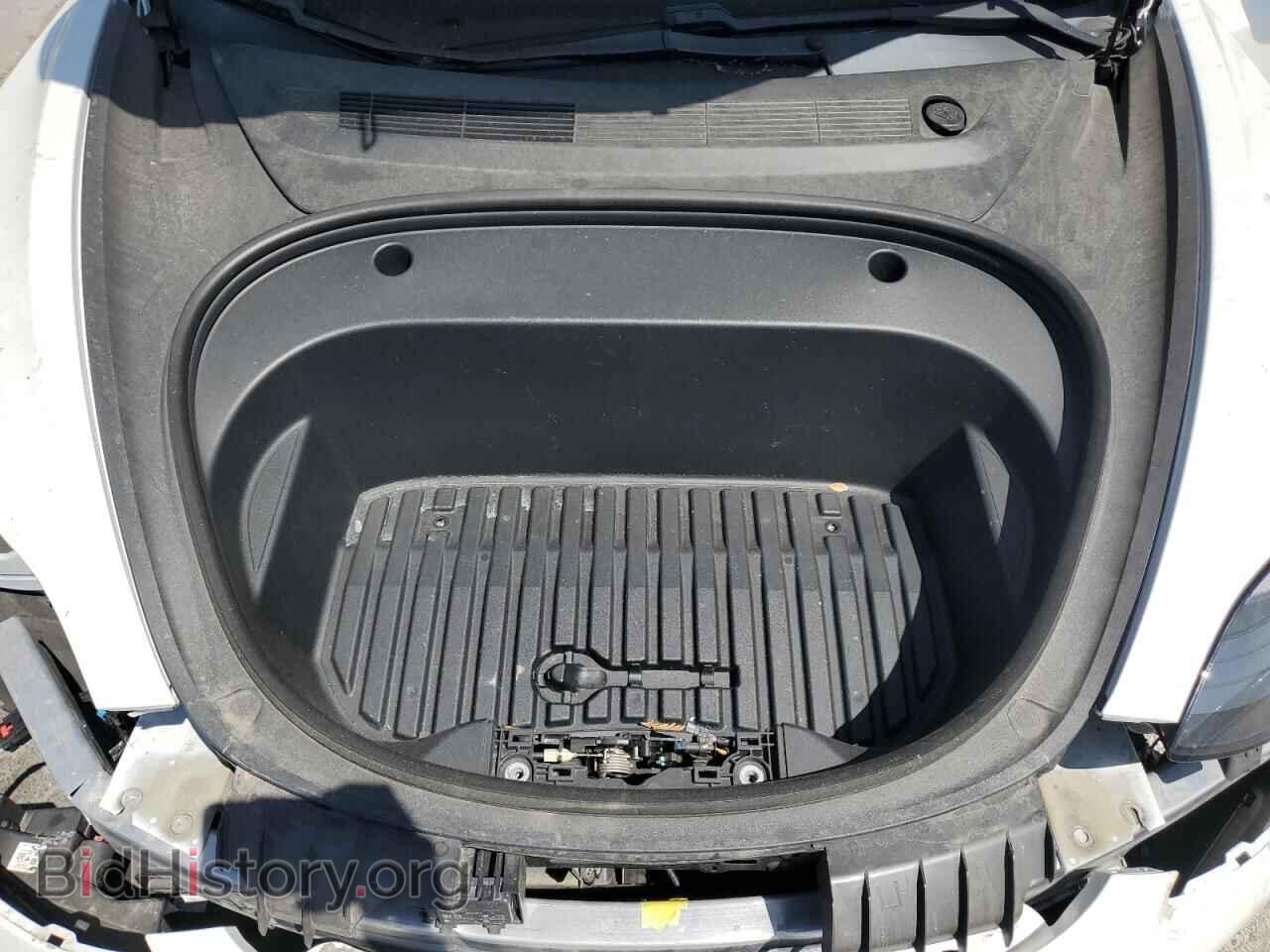 2021 TESLA MODEL 3 - VIN: 5YJ3E1EB5MF868954 - Фото 11