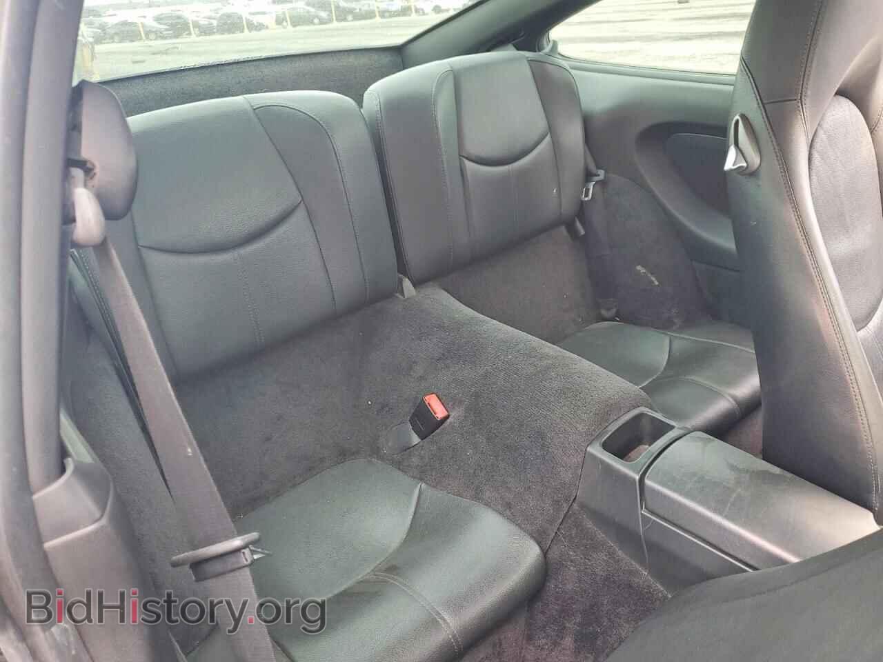 2008 PORSCHE 911 - VIN: WP0AA299X8S710926 - Фото 10
