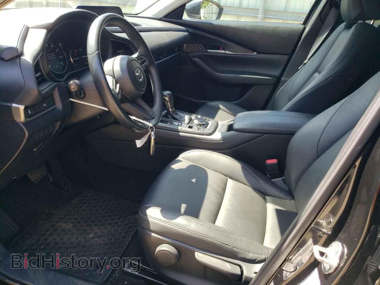 2021 MAZDA CX30 - VIN: 3MVDMBBL7MM243136 - Фото 7