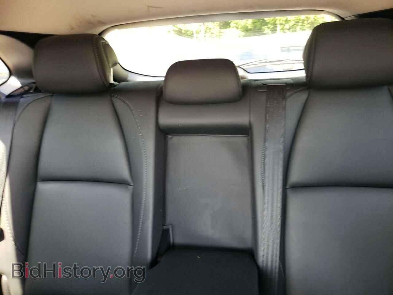 2021 MAZDA CX30 - VIN: 3MVDMBBL7MM243136 - Фото 10