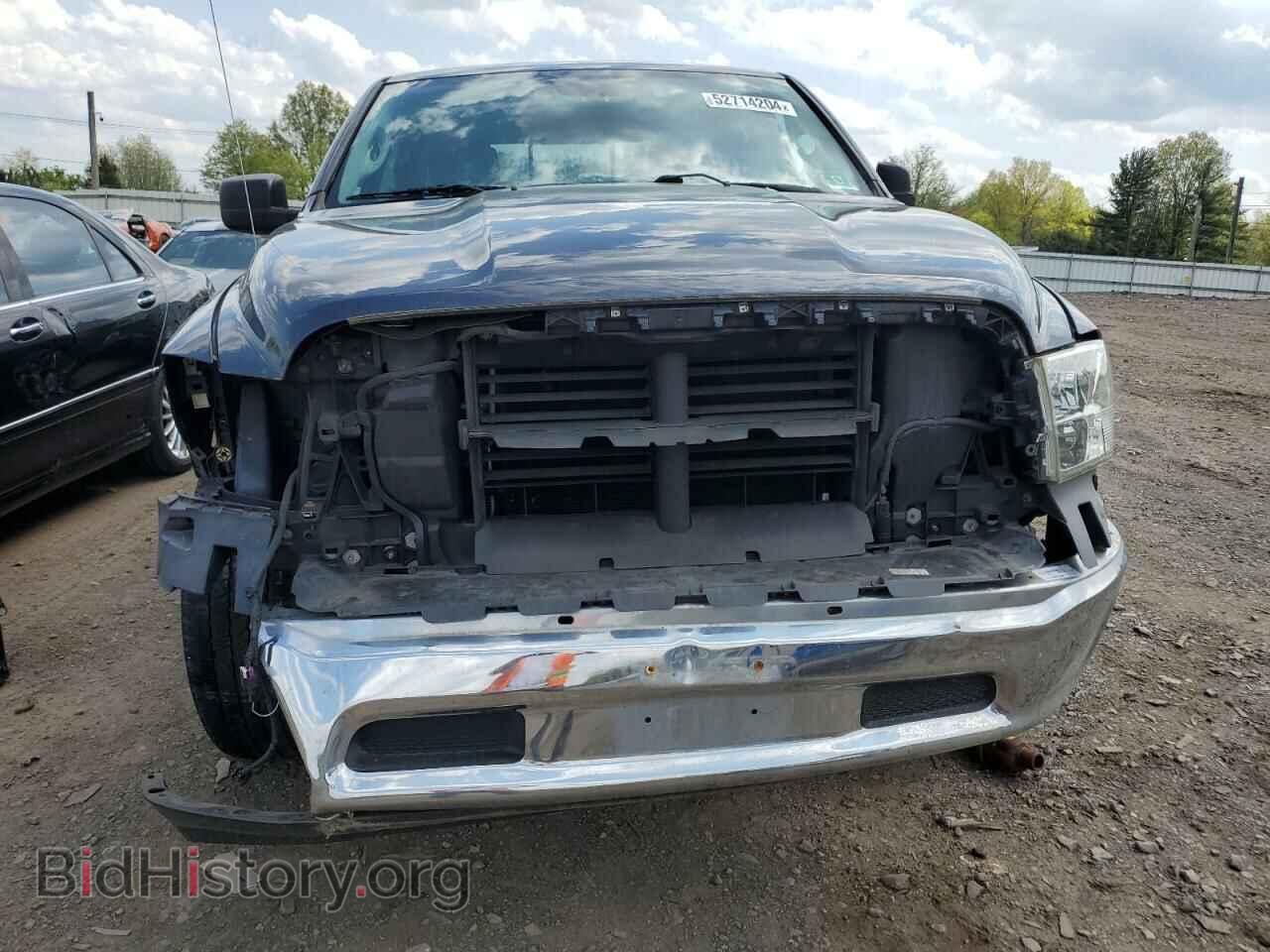 2016 RAM 1500 - VIN: 1C6RR7GT4GS231656 - Фото 5