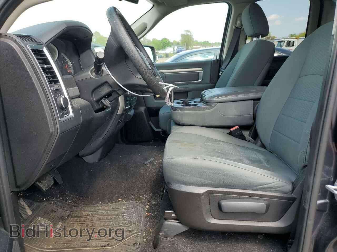 2016 RAM 1500 - VIN: 1C6RR7GT4GS231656 - Фото 7