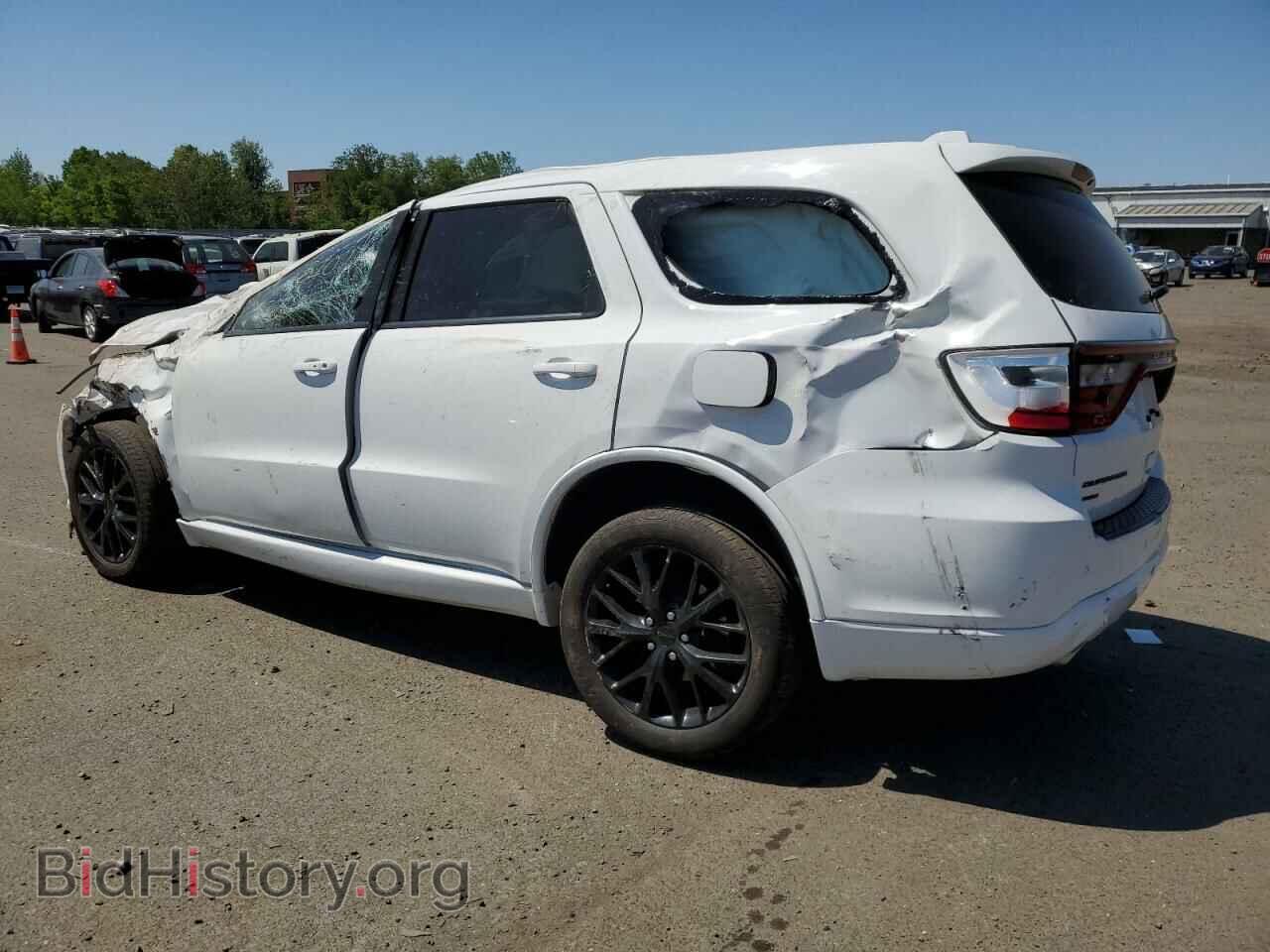 2015 DODGE DURANGO - VIN: 1C4RDJDG7FC188144 - Photo 2