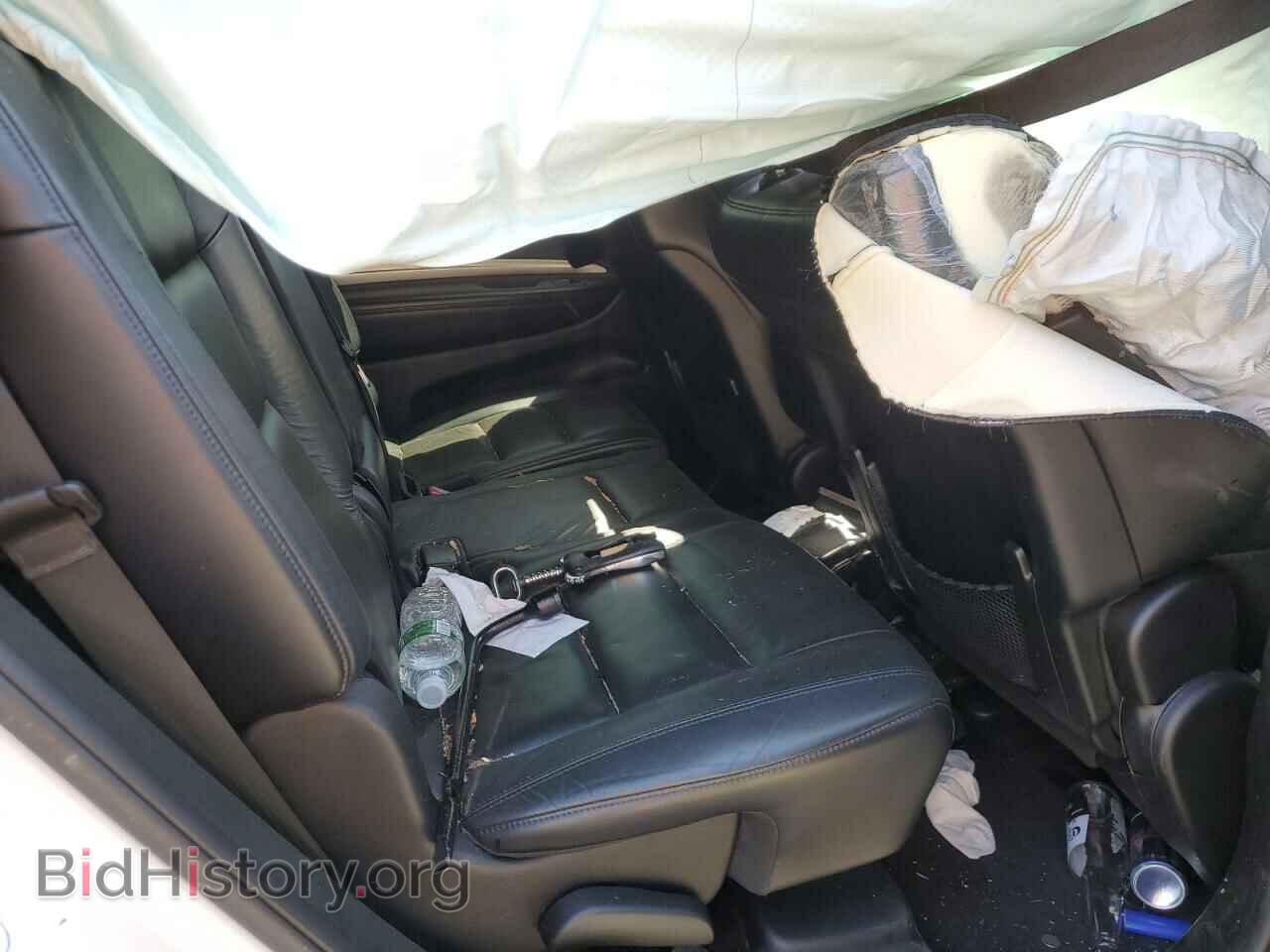 2015 DODGE DURANGO - VIN: 1C4RDJDG7FC188144 - Photo 11