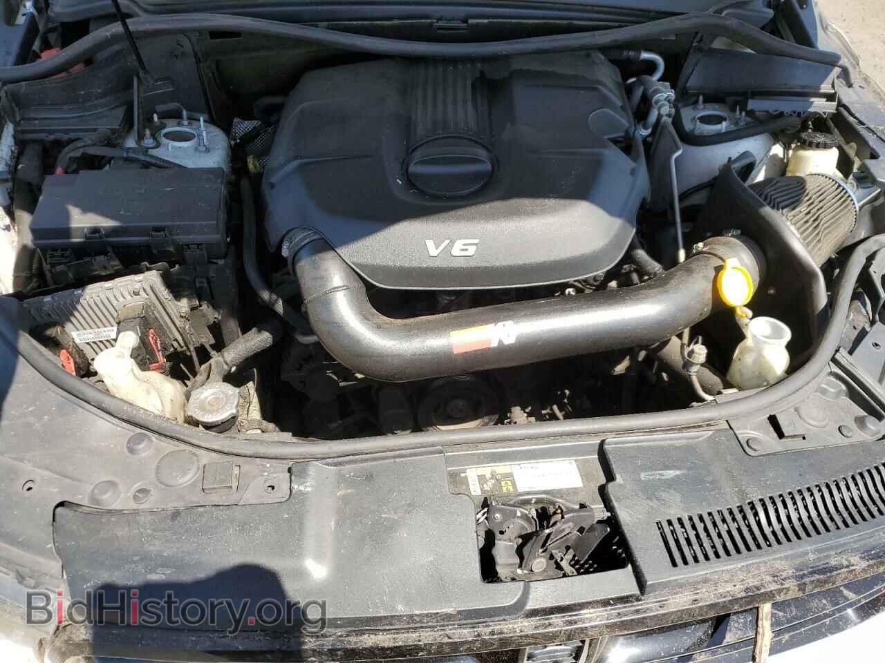 2015 DODGE DURANGO - VIN: 1C4RDJDG7FC188144 - Photo 12