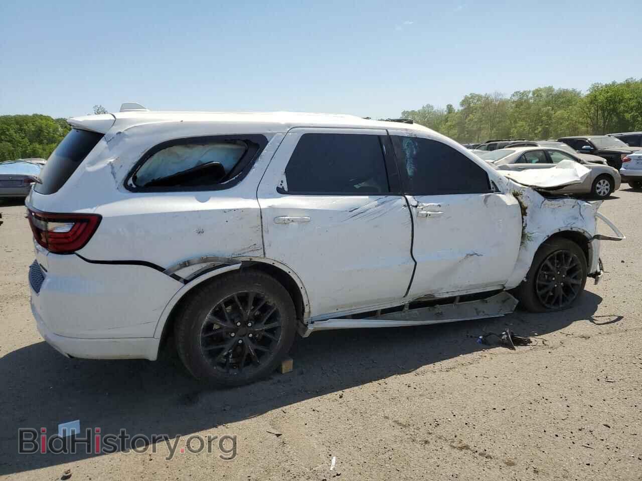 2015 DODGE DURANGO - VIN: 1C4RDJDG7FC188144 - Photo 3
