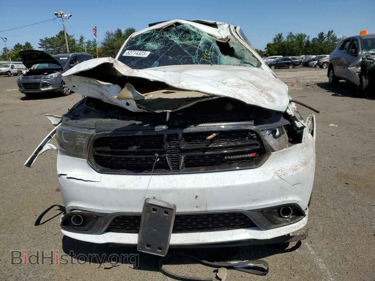 2015 DODGE DURANGO - VIN: 1C4RDJDG7FC188144 - Photo 5