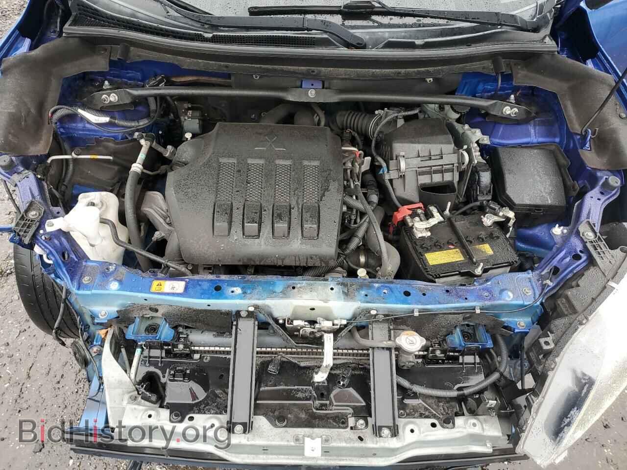 2019 MITSUBISHI ECLIPSE - VIN: JA4AT5AA2KZ023174 - Фото 12