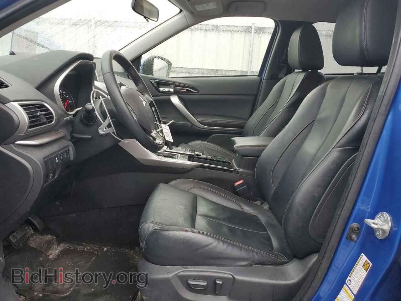2019 MITSUBISHI ECLIPSE - VIN: JA4AT5AA2KZ023174 - Фото 7