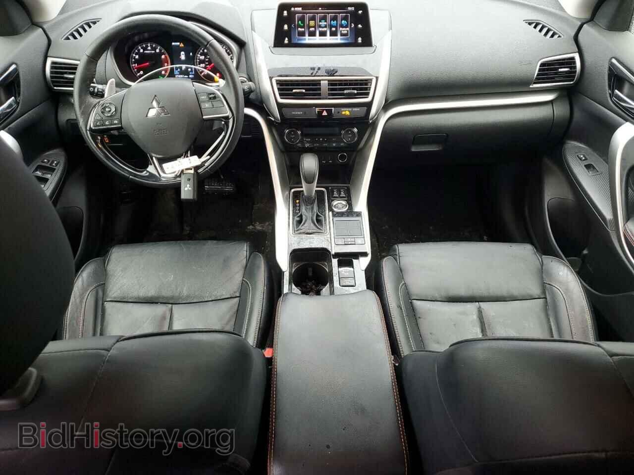 2019 MITSUBISHI ECLIPSE - VIN: JA4AT5AA2KZ023174 - Фото 8