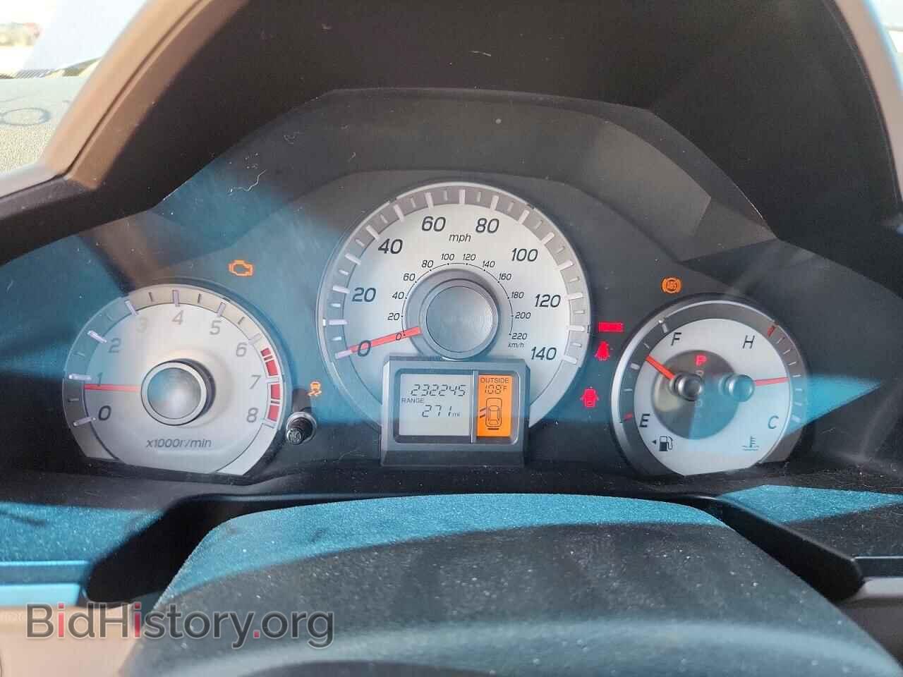 2013 HONDA PILOT - VIN: 5FNYF3H56DB016536 - Photo 9