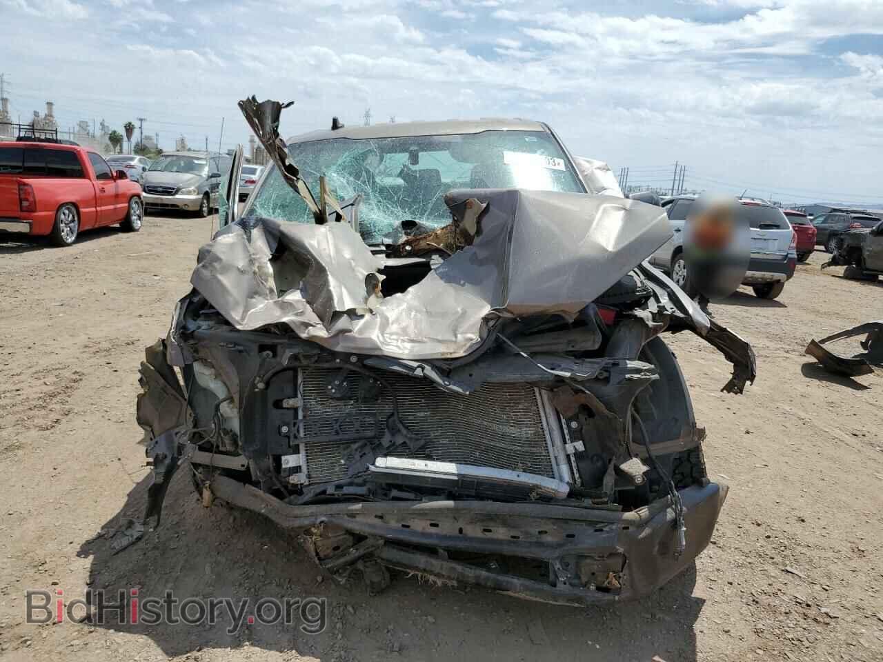 2020 FORD All Models - VIN: 1FTMF1EB0LKD45456 - Фото 5