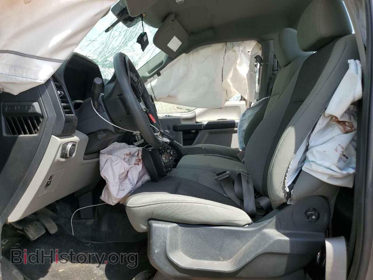 2020 FORD All Models - VIN: 1FTMF1EB0LKD45456 - Фото 7